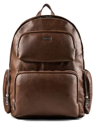 Produktbild von Guess Boston Daypack 42 cm Laptopfach
