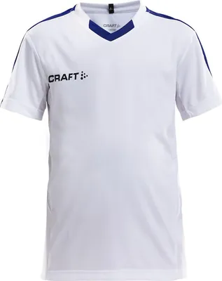 Produktbild von Craft Progress Jersey Contrast Jr