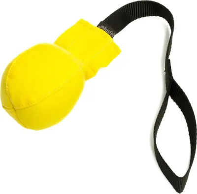 Produktbild von Mystique Dummy SpeedBall 150g gelb