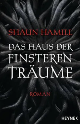 Image de Das Haus der finsteren Träume