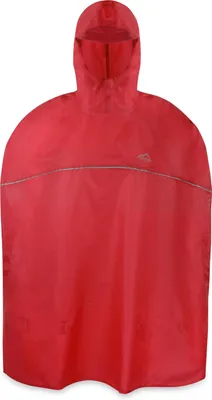 Produktbild von normani Kinder Regenponcho