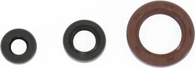 Produktbild von Motordichtungen Wellendichtring Motor Dichtsatz Athena für Kawasaki KFX 400 03-06