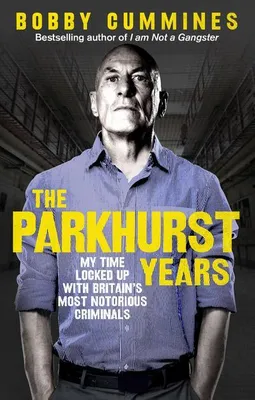 Imagen del producto de The Parkhurst Years