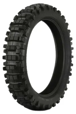 Immagine prodotto di Kenda K760 Trakmaster 2 38m Nhs Tt Pneumatico posteriore fuoristrada Nero 2.50 / 10 Nero 2.50