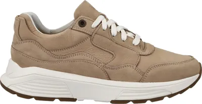 Produktbild von Xsensible Sportliche Schnürschuhe Männlich 32303032353530 Beige 43 EU