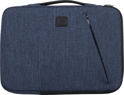 Image de Exacompta Housse ordinateur 13-14'' Business Bleu 17122E