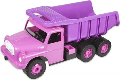 Obrázek produktu pro Dino Tatra 148 růžová 73 cm