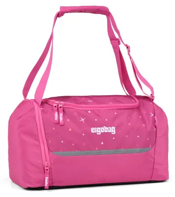 Produktbild von ergobag Sporttasche ZauBärschloss