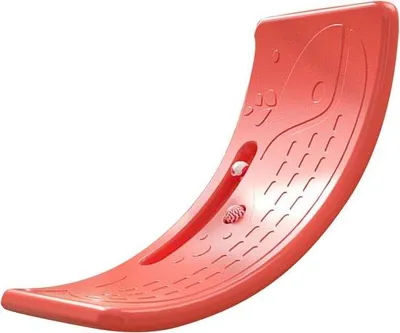 Produktbild von Famanu Balance Trainer Board für Kinder - Rocker Board