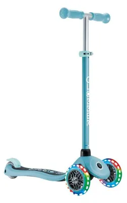 Produktbild von Scooter Commute - Primo Lights V2 - Türkis - Globber
