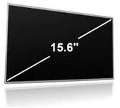Produktbild von MicroScreen MSC31839, 598703-001, 1 Stück(e), 39,6 cm (15.6 Zoll), 1366 x 768 Pixel, WXGA, LED