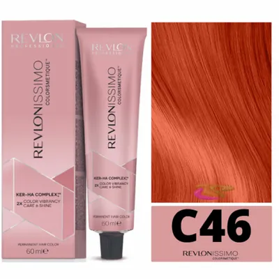 Image de REVLON | REVLONISSIMO CROMATICS | Colouring And Bleaching