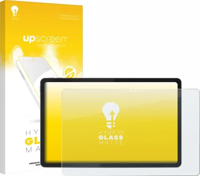 Produktbild von upscreen Entspiegelungs Schutzglas für Lenovo Idea Tab 11" 2025 TB336FU Schutzfolie Panzer Folie Glas Display Schutz matt