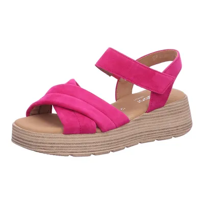 Produktbild von Sandalen für Damen in unifarben