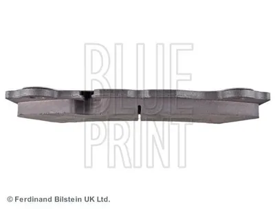 Produktbild von BLUE PRINT Bremsbeläge Satz Vorne für VOLVO V60 (155, 157) ADF124233