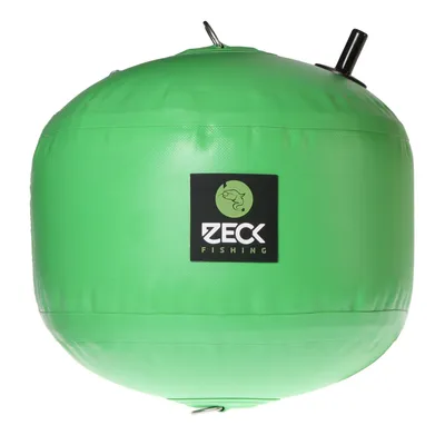 Produktbild von Zeck Cat Buoy Wallerboje, Farbe:Green