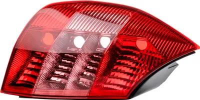 Image de TYC Heckleuchte 11-0460-01-2