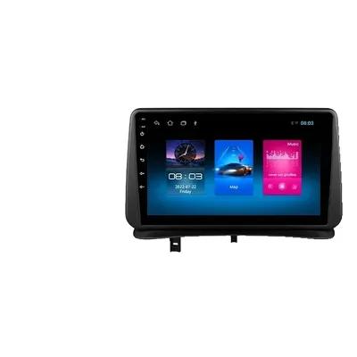 Obrázek produktu pro Autorádio Android Auto, Multimediální rádio, Carplay, P1L