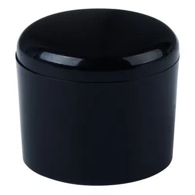 Obrázek produktu pro Krytka Ø 18 mm, černá, 4 ks