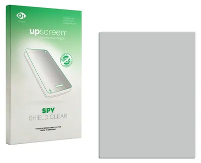 Produktbild von Für Unitech HT510 Sichtschutzfolie Schutzfolie upscreen Anti-Spy Privacy Sichtschutz Blickschutz Display Schutz Folie Blaulichtfilter