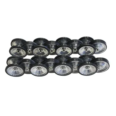 Produktbild von Torro OP-04007 - Panther / Jagdpanther Metalllaufrollen früh - Neu