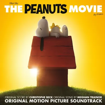 Produktbild von The Peanuts Movie- OST z.Kinofilm