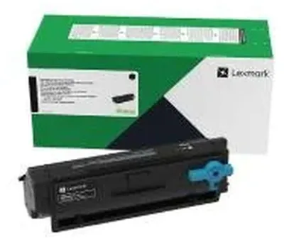 Zdjęcie produktu dla Lexmark B342000, 1500 stron(y), Czarny, 1 szt.