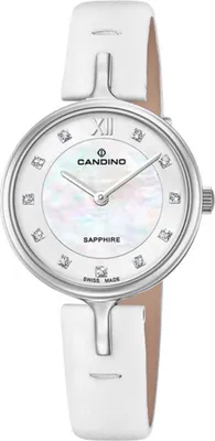 Image de Candino - C4648/3 - Montre-bracelet - Femmes