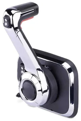 Immagine prodotto di Seastar Solutions Extreme Side Mount Control Argento Argento Taglia Unica
