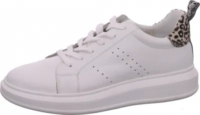 Produktbild von Poelman Sneaker Weiß