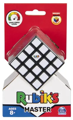 Zdjęcie produktu dla Rubik’s 6064639, Kostka Rubika, 8 lat(a)