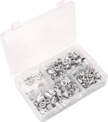 Produktbild von SEALEY Sortimentskasten AB073TI