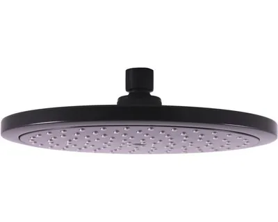 Image de Pomme de douche ronde chromée ø 23 cm PS0043CMAT
