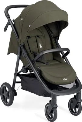 Produktbild von Joie Mytrax Pro Sportwagen Kinderwagen Sage green salbeigrün | S2208AASGE000