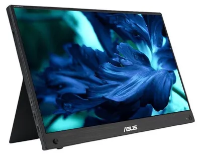 Produktbild von Asus ZenScreen Touch MB16AHT portabler Monitor