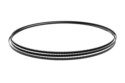 Produktbild von PAULIMOT Sägeband FlexBack für MJ10, 1826 x 3 x 0,5 mm, 14 Zpz