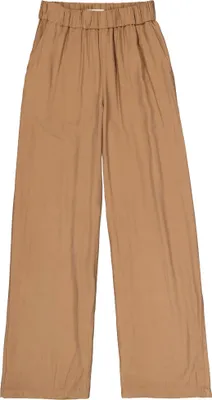 Produktbild von GARCIA ladies pants 5232 soft taupe L