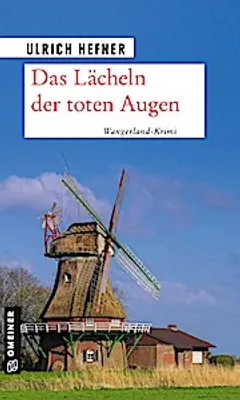 Produktbild von Das Lächeln der toten Augen