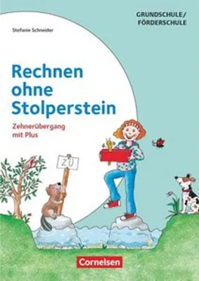 Obrázek produktu pro Rechnen ohne Stolperstein