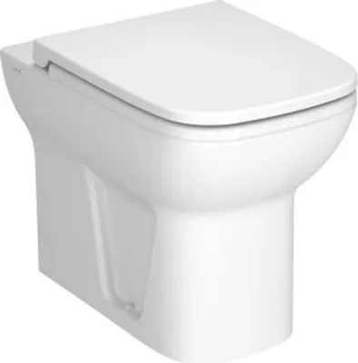 Produktbild von VITRA 5520L003-0075 Tiefspüler-Stand-WC S20