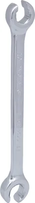 Zdjęcie produktu dla KS Tools 518.0523, Stal chromowo-wanadowa, Chrom, 10x11 mm, DIN 3118, 152 mm, 60 g