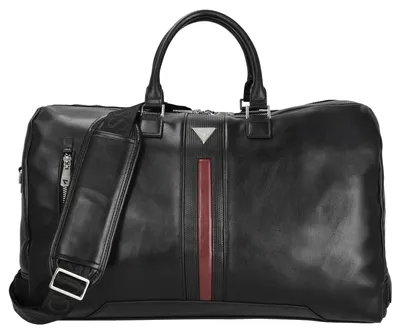 Produktbild von Guess Torino Duffle Bag - Reisetasche 48 cm (black)