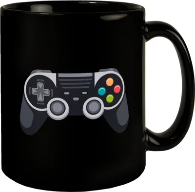 Produktbild von Videospiel-Controller Tasse - Gamer Geschenk