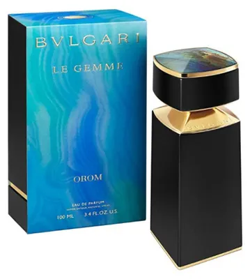 Zdjęcie produktu dla Bvlgari Le Gemme Orom woda perfumowana dla mężczyzn 100 ml