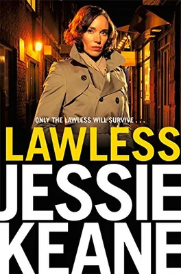 Obrázek produktu pro Lawless