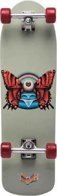 Image de Planche de cruiser Yow Blossom