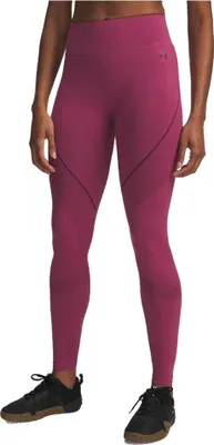 Produktbild von Under Armour Vanish Seamless Leggings Lila L Damen Lila L