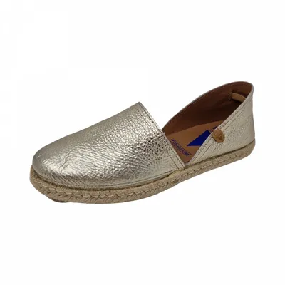 Produktbild von Verbenas Carmen Slipper Metallic