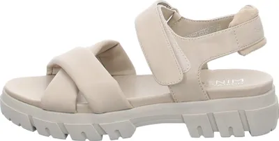 Produktbild von Tom Tailor Sandalen Damen 31353332303637 Beige 40 EU