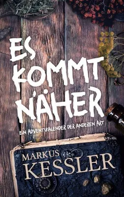 Obrázek produktu pro Es kommt näher